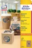AVERY Zweckform, natuurlijke bruine etiketten, 63,5 x 42,3 Productafbeelding-voorbeeld 9