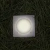 Ranex Solar Bodenstrahler Quadratisch 0,12 W Silber Produktbild-Vorschau 19
