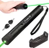 Verk 08338 Puissant laser vert rechargeable 303 Voir les images du produit 2