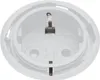 Evoline One Steckdose ohne Abdeckring ø 59mm mit Produktbild-Vorschau 13