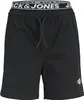 Jack & Jones Junior Badehose FIJI Schwimm-Shorts Produktbild-Vorschau 3