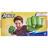 Hasbro Avengers Hulk Gamma Smash Fists Fäuste F93325L0 Voir les images du produit 10