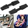 2 Stück Abschnallschutz Kindersitz Autositz Brustgurt Clip Produktbild-Vorschau 4