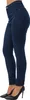 Tazzio Damen Skinny Fit High Rise Jeans F103 Navy 44 Produktbild-Vorschau 4