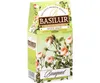 Basilur Tee White Magic lose 100g Grüntee Ceylon Green Milk Produktbild-Vorschau 8