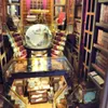 Beyond Library – 3D DIY Book Nook miniatúrny domček 3D Náhľad obrázku produktu 11