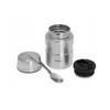 Kinghoff Thermos de table en acier inoxydable 0.5l Argent Náhled obrázku produktu 8