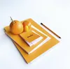 RHODIA Bloc-notes No. 10 DIN A8 kariert orange 80 Blatt Voir les images du produit 6