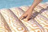 Bestway Matelas à air Waterproof Deluxe 183x84 cm Plage et Voir les images du produit 5