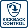 BOSCH Professional GWS 18V-10 Akku-Winkelschleifer 18,0 V, Produktbild-Vorschau 34