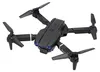 Dron RC E99 Pro dvojitá kamera 720P bezhlavý režim Náhled obrázku produktu 5