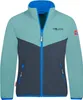 Trollkids Kids Bryggen 3in1 Jacket Jungen Jacke Blau Produktbild-Vorschau 3