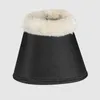 Waldhausen Hufglocke Comfort Fur, Paar, schwarz Natur, Produktbild-Vorschau 5