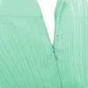Mädchen Kleider Prinzessin Kleid Gr. 116 Cm Lang Ärmellos Produktbild-Vorschau 4