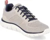 SKECHERS Track - Leshur beige 46 Produktbild-Vorschau 18