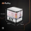 Disidratatore Disidratatore a 5 scomparti 35-70°C Anteprima dell’immagine prodotto 2