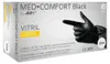 Med-Comfort Vitril Einmal Vinyl-Nitril Schutz- und Produktbild-Vorschau 2