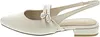 Marco Tozzi Slingbacks  Slingbacks - Beige - Maat 37 Produktbild-Vorschau 8