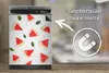 Magnete Dekorative 60x80 cm Küche Magnetmatte Spülmaschine Produktbild-Vorschau 4