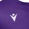 Macron Polis Trikot Kurzarm Herren - Lila / Weiß Produktbild-Vorschau 3