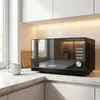Heinner HMW-MD25DMRBK, Arbeitsplatte, Solo-Mikrowelle, 25 Produktbild-Vorschau 5
