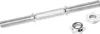 Profi Kurzhantelstange 35cm Hantel 30/31mm Stern Produktbild-Vorschau 1