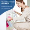HGMD Anti-Rutsch-Duschmatte / Badematte - Transparent - Produktbild-Vorschau 4