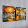 Coloray - Glasbild - 100x50 cm - Wandbild - Glasbilder - Produktbild-Vorschau 2