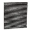 RIDEX 424I0215 Innenraumfilter Pollenfilter für VW Golf VII Produktbild-Vorschau 5
