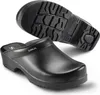 Obuv Sika Flexika open clog black-41 Náhled obrázku produktu 1
