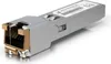 Ubiquiti SFP+ auf RJ45 Adapter 10Gbps Voir les images du produit 1