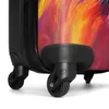 NoBoringSuitcases.com - Großer orangefarbener Koffer XL - Produktbild-Vorschau 6