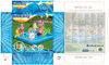 Parco giochi gonfiabile dell'astronauta | Parco giochi Anteprima dell’immagine prodotto 46