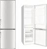 WOLKENSTEIN KGK280D Kühl-Gefrierkombination Inox Design Produktbild-Vorschau 27