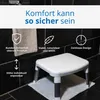 Weinberger Fußhocker Tritthocker, Trittstufe Waschbecken, Produktbild-Vorschau 3