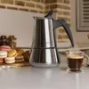 Italiaanse koffiemachine Cecotec Piccolina 600. 300 ml, Productafbeelding-voorbeeld 7
