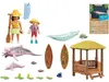 PLAYMOBIL Wiltopia 71143 Wiltopia - Wycieczka wiosowa z Podgląd zdjęcia produktu 9
