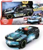 Policajné auto Rhythm Patrol Náhľad obrázku produktu 1