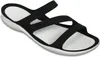 Crocs Sandals 203998-066 in Black color size 41-42 Anteprima dell’immagine prodotto 10