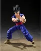 Dragon Ball Super: Super Hero S.H. Figuarts Actionfigur Produktbild-Vorschau 11