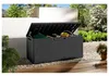 Livarno home Gartenbox Gartentruhe Aufbewahrungsbox Box 340 Produktbild-Vorschau 6