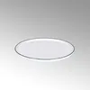 Lambert Piana Teller Porzellan, D 21,5 cm, Nachbildung Rand Produktbild-Vorschau 1