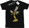 Disney - "Beauty And The Beast" T-Shirt für Herren BI19389 Produktbild-Vorschau 1