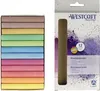 Westcott Tafelkreide E-744983 00 sort. 12St. Podgląd zdjęcia produktu 2