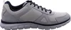 Skechers scarpe da uomo stringate Sporty suola in gomma Anteprima dell’immagine prodotto 44