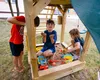 IHRISKO Malý Raj Domček Šmykľavka Hojdačka VÝROBCOVIA Náhľad obrázku produktu 12