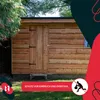 KOTARBAU® 30 mm visiaci zámok Zámok do pivnice Bezpečnostný Náhľad obrázku produktu 5