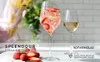 KROSNO Rotweingläser Set 460ml – 6er Set Weingläser Produktbild-Vorschau 9