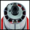 Einhell Professional Akku-Kantenfräse TP-ET 18 Li BL Solo Produktbild-Vorschau 21