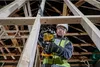 Dewalt Piła Szablasta  18V Dcs369P2 2X5,0Ah Tstak Podgląd zdjęcia produktu 3